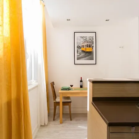Altido Charming Patio *